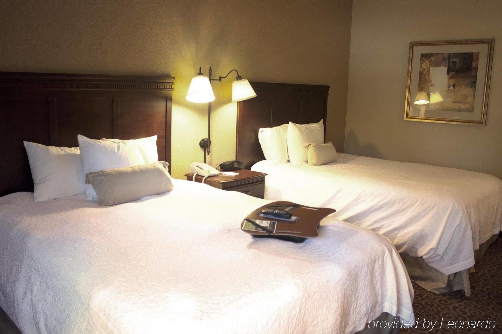 Hampton Inn Ruston Habitación foto